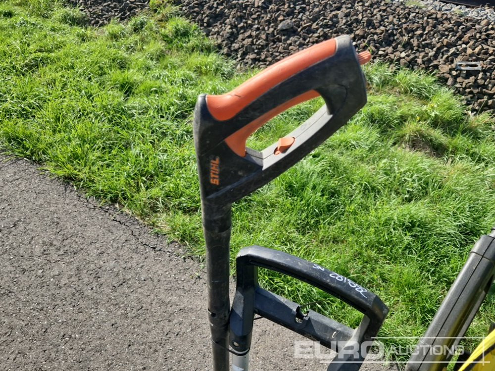 Pressure washer Pressure Washers (2 of): picture 6