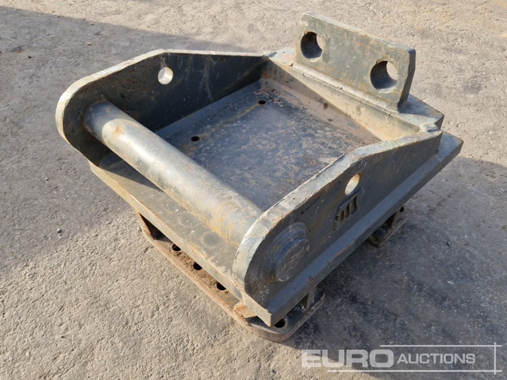 QH to suit Hammer - Quick coupler: picture 3 QH to suit Hammer - Quick coupler: picture 3