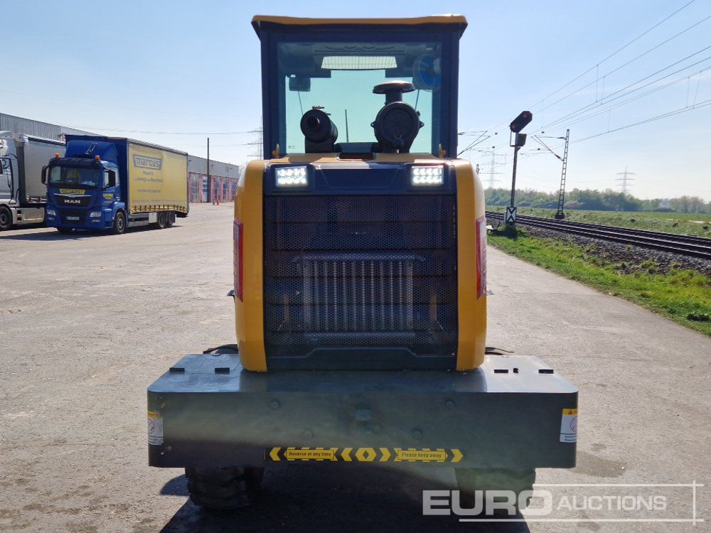 Unused 2025 Blanche TW36 - Wheel loader: picture 4 Unused 2025 Blanche TW36 - Wheel loader: picture 4