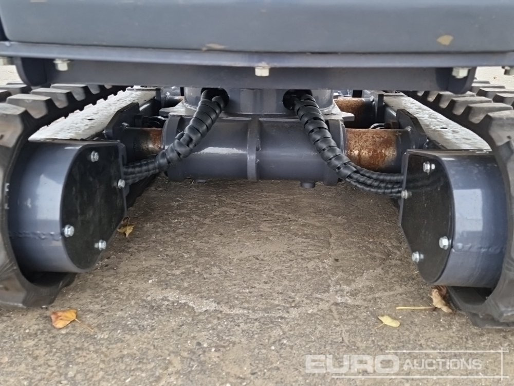 Mini excavator Unused 2025 Bobdog BD16: picture 11 Mini excavator Unused 2025 Bobdog BD16: picture 11