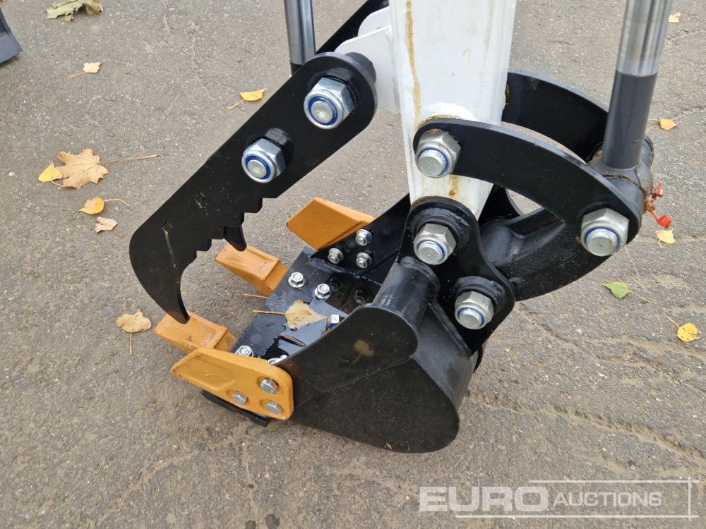 Mini excavator Unused 2025 Bobdog BD16: picture 15 Mini excavator Unused 2025 Bobdog BD16: picture 15