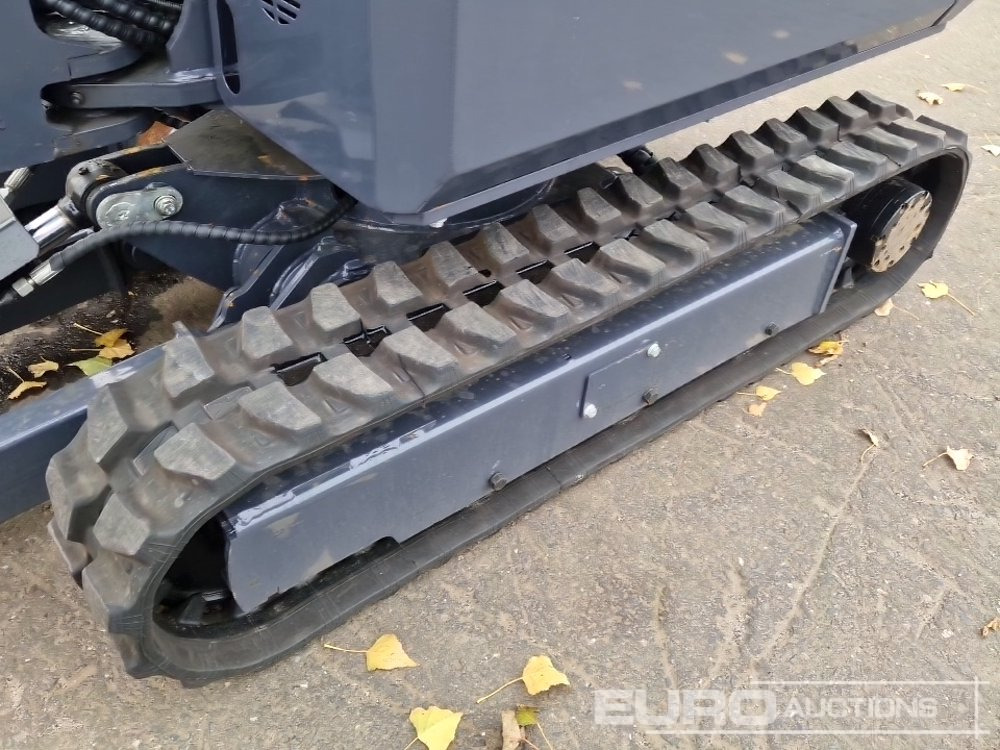 Mini excavator Unused 2025 Bobdog BD16: picture 10 Mini excavator Unused 2025 Bobdog BD16: picture 10