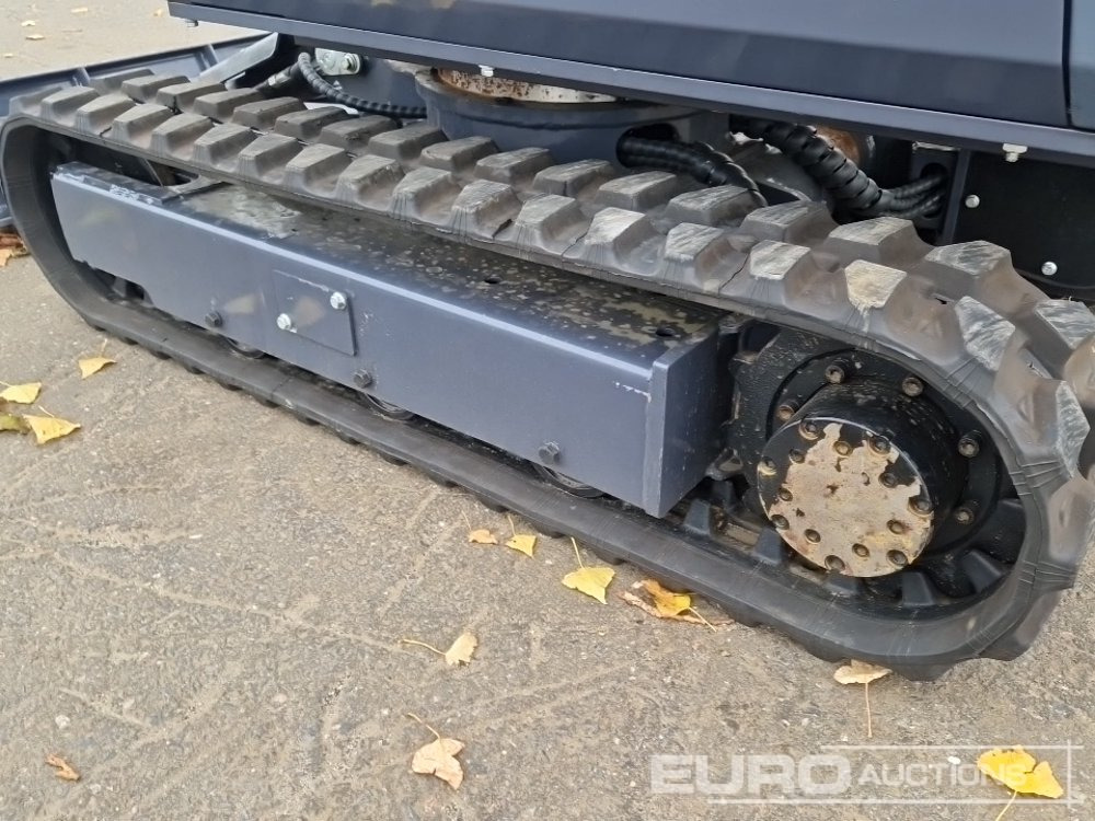 Mini excavator Unused 2025 Bobdog BD16: picture 9 Mini excavator Unused 2025 Bobdog BD16: picture 9