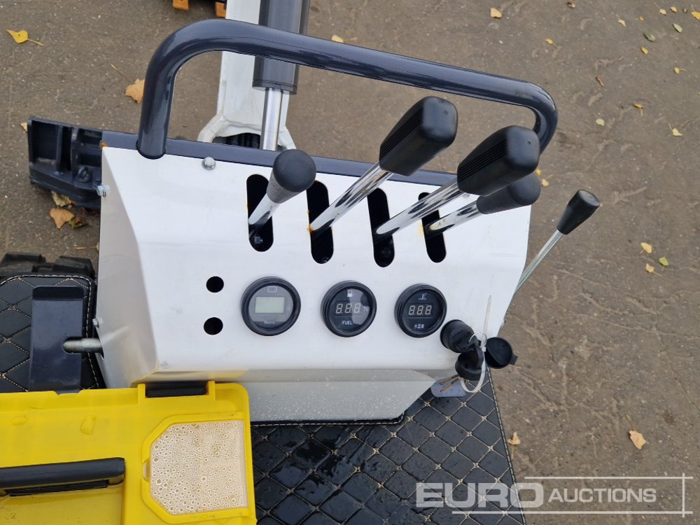 Mini excavator Unused 2025 Bobdog BD16: picture 24 Mini excavator Unused 2025 Bobdog BD16: picture 24