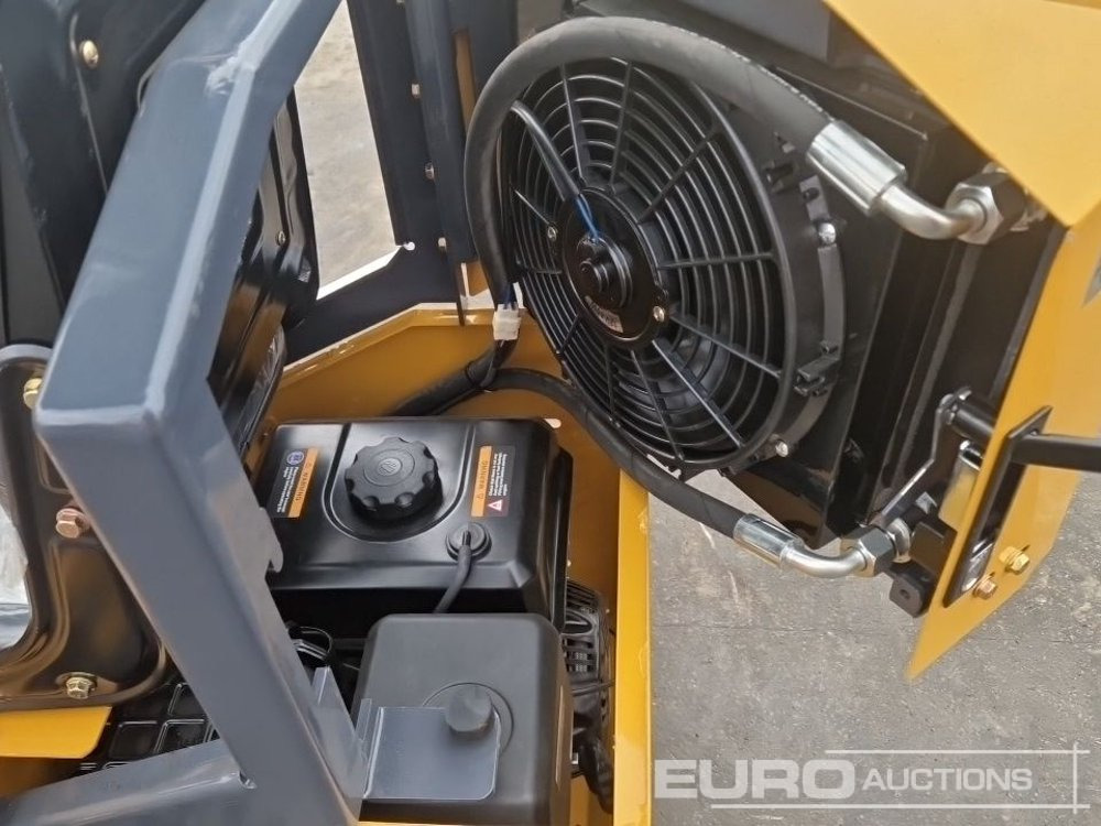 Skid steer loader Unused 2025 Chisheng CS480: picture 17