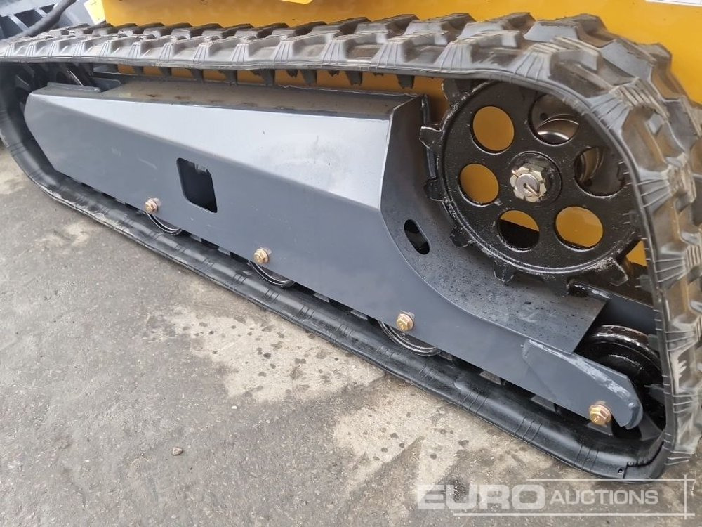 Skid steer loader Unused 2025 Chisheng CS480: picture 10