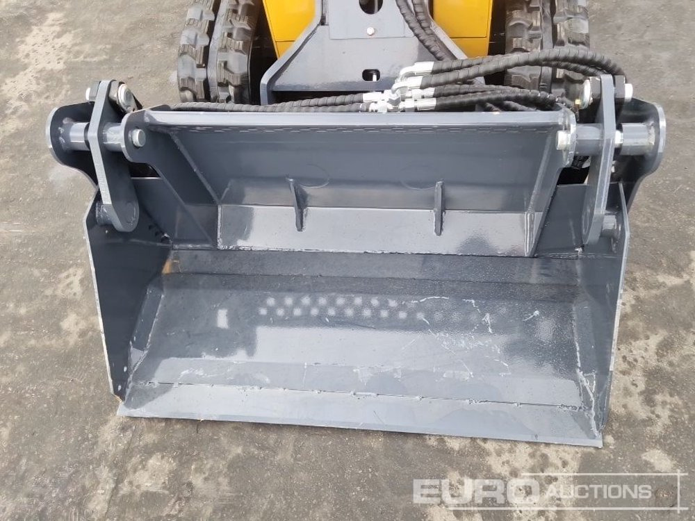 Skid steer loader Unused 2025 Chisheng CS480: picture 12