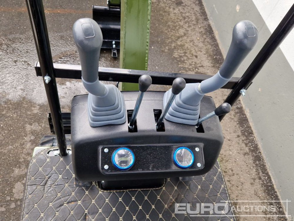 Mini excavator Unused 2025 Colt KV13: picture 22