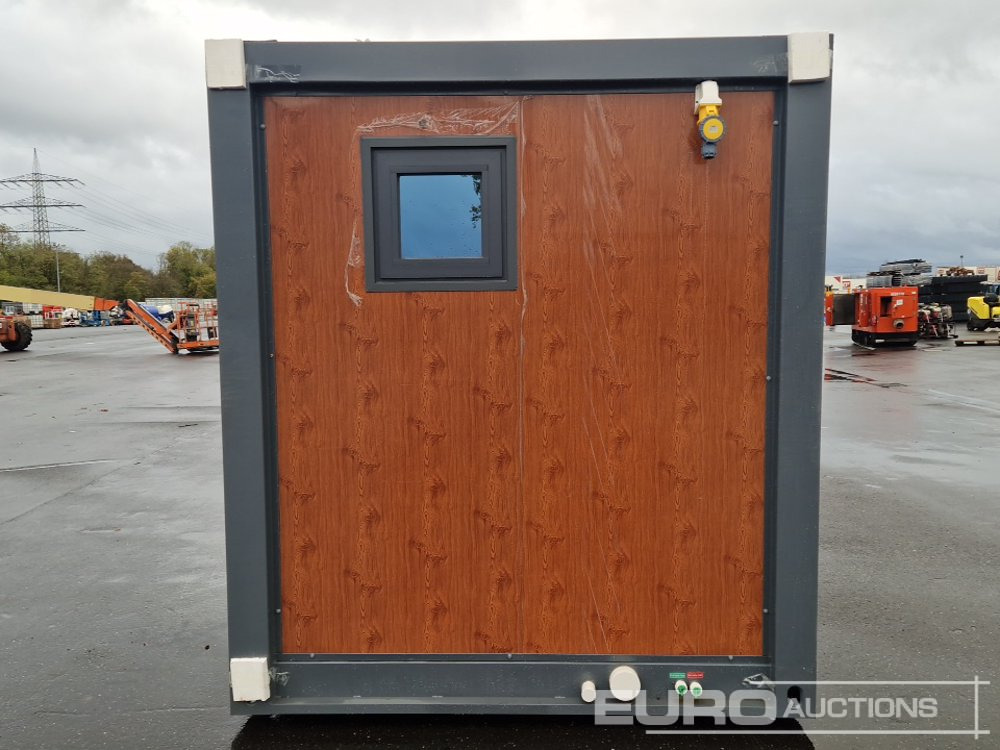 Unused 2025 Expandable Container House - Shipping container: picture 4 Unused 2025 Expandable Container House - Shipping container: picture 4