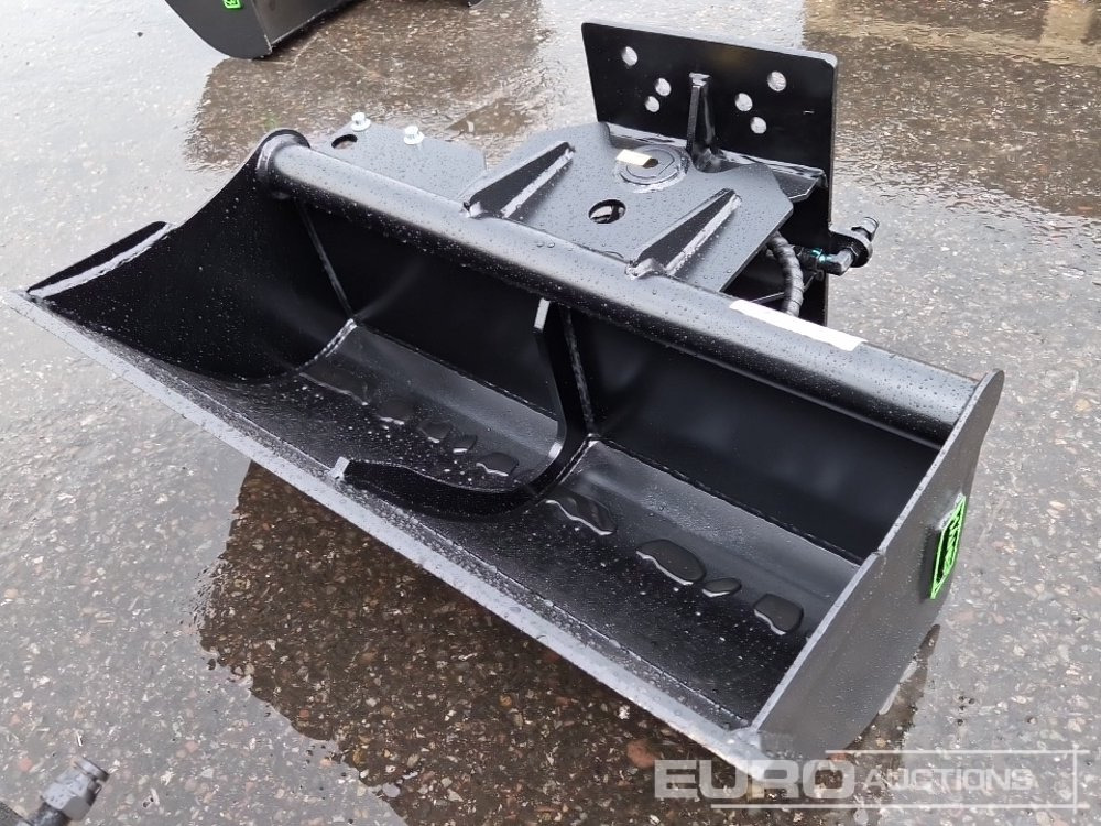 Unused 2025 Häner HHG180-MS01A - Bucket: picture 1 Unused 2025 Häner HHG180-MS01A - Bucket: picture 1
