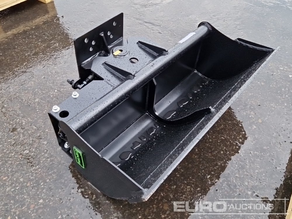 Unused 2025 Häner HHG180-MS01A - Bucket: picture 4 Unused 2025 Häner HHG180-MS01A - Bucket: picture 4