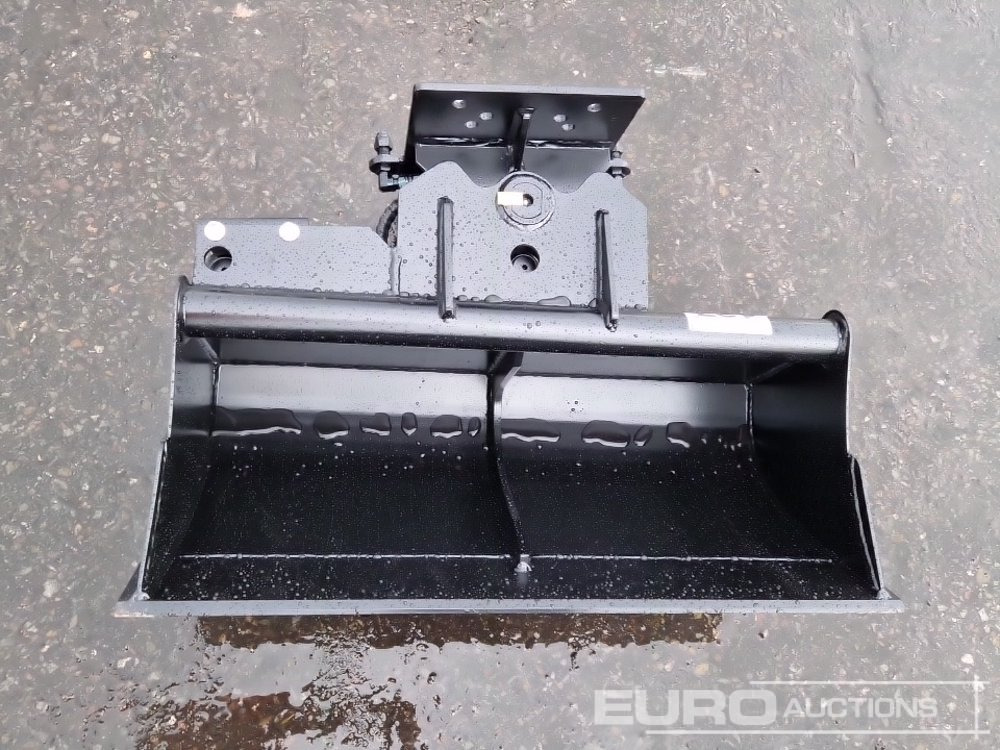 Unused 2025 Häner HHG180-MS01A - Bucket: picture 5 Unused 2025 Häner HHG180-MS01A - Bucket: picture 5