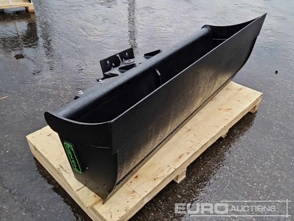 Unused 2025 Häner HHG3140-00-1A - Bucket: picture 4 Unused 2025 Häner HHG3140-00-1A - Bucket: picture 4