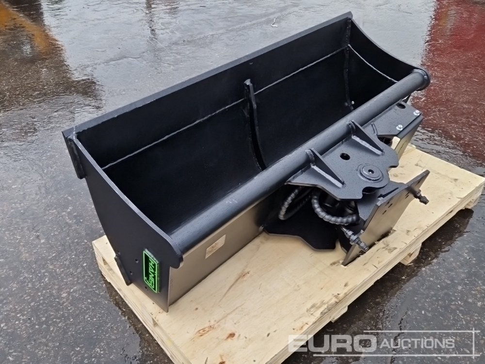 Unused 2025 Häner HHG3140-00-1A - Bucket: picture 2 Unused 2025 Häner HHG3140-00-1A - Bucket: picture 2