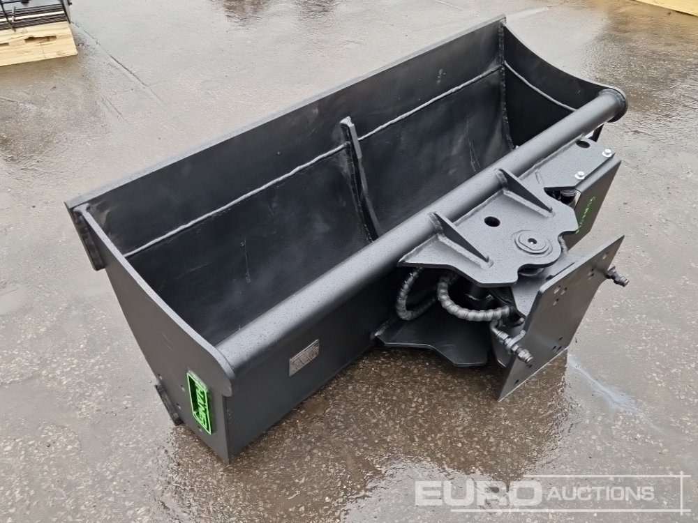 Unused 2025 Häner HHG3140-00-1A - Bucket: picture 2 Unused 2025 Häner HHG3140-00-1A - Bucket: picture 2