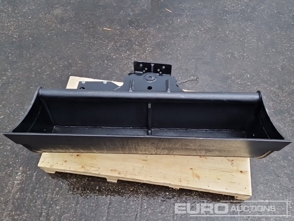Unused 2025 Häner HHG3140-00-1A - Bucket: picture 5 Unused 2025 Häner HHG3140-00-1A - Bucket: picture 5