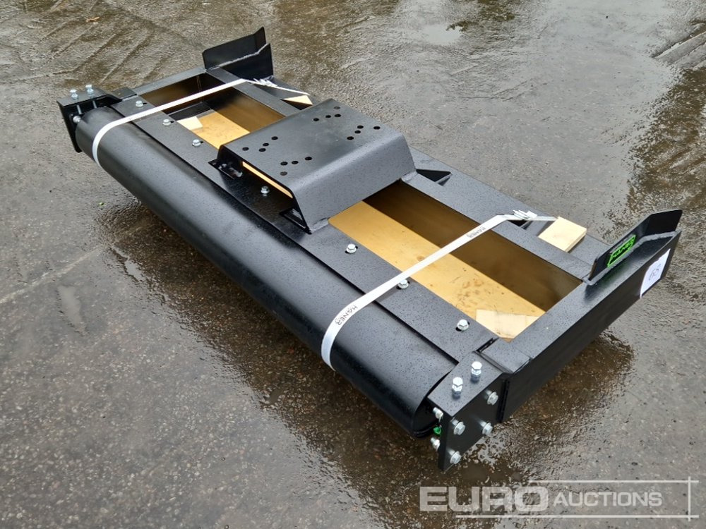 Unused 2025 Häner HPH160 - Bucket: picture 3 Unused 2025 Häner HPH160 - Bucket: picture 3