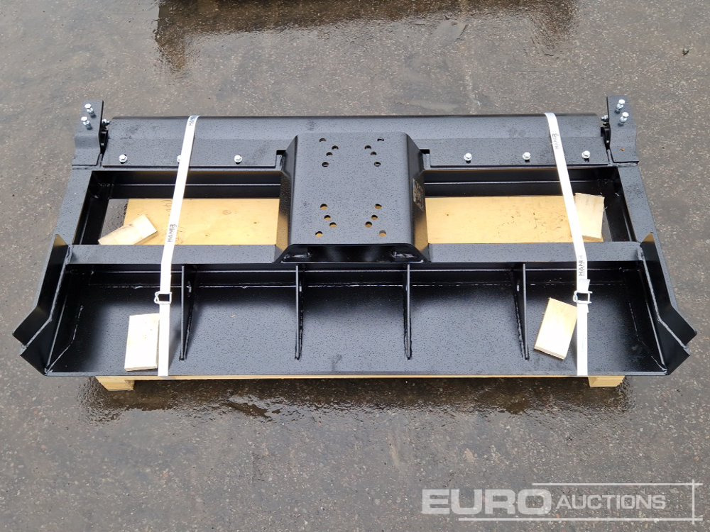 Unused 2025 Häner HPH160 - Bucket: picture 5 Unused 2025 Häner HPH160 - Bucket: picture 5