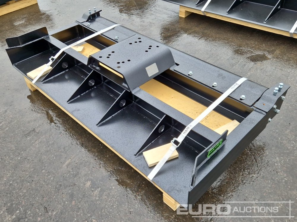 Unused 2025 Häner HPH160 - Bucket: picture 1 Unused 2025 Häner HPH160 - Bucket: picture 1