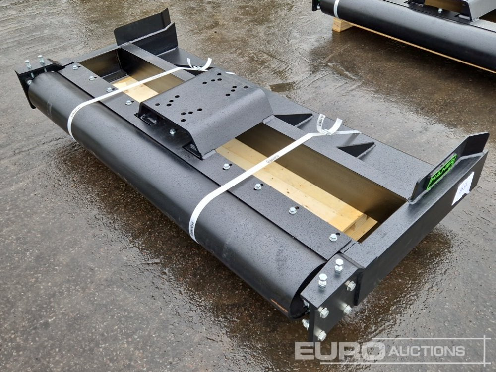 Unused 2025 Häner HPH180 - Bucket: picture 3 Unused 2025 Häner HPH180 - Bucket: picture 3