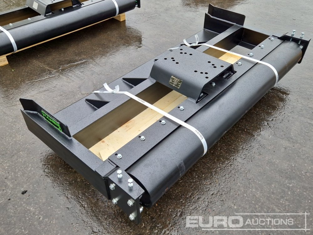 Unused 2025 Häner HPH180 - Bucket: picture 2 Unused 2025 Häner HPH180 - Bucket: picture 2