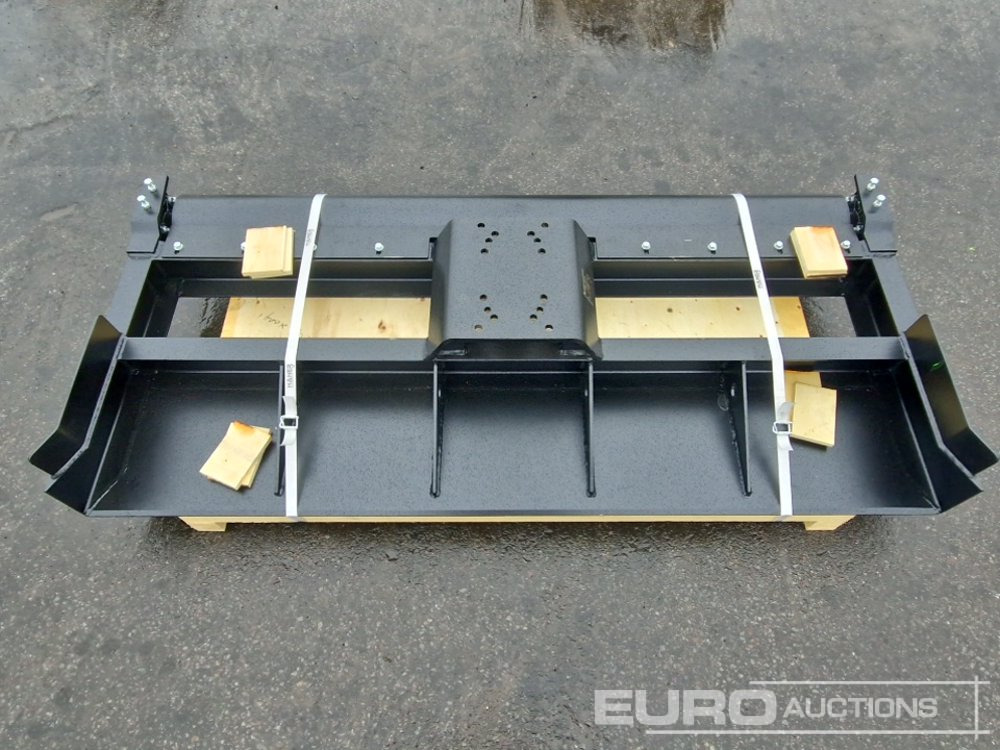 Unused 2025 Häner HPH200 - Bucket: picture 5 Unused 2025 Häner HPH200 - Bucket: picture 5