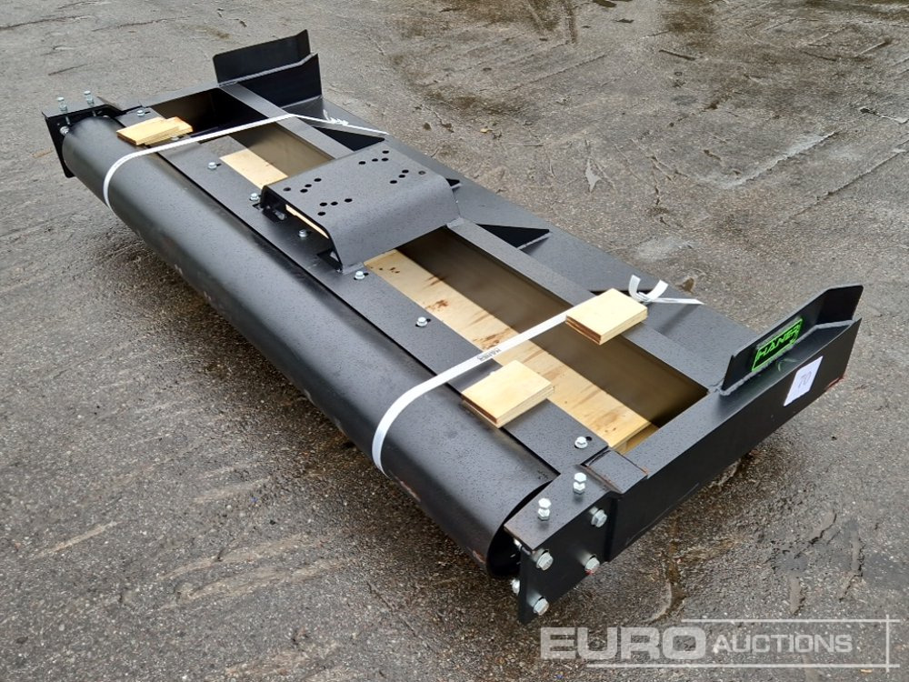 Unused 2025 Häner HPH220 - Bucket: picture 3 Unused 2025 Häner HPH220 - Bucket: picture 3