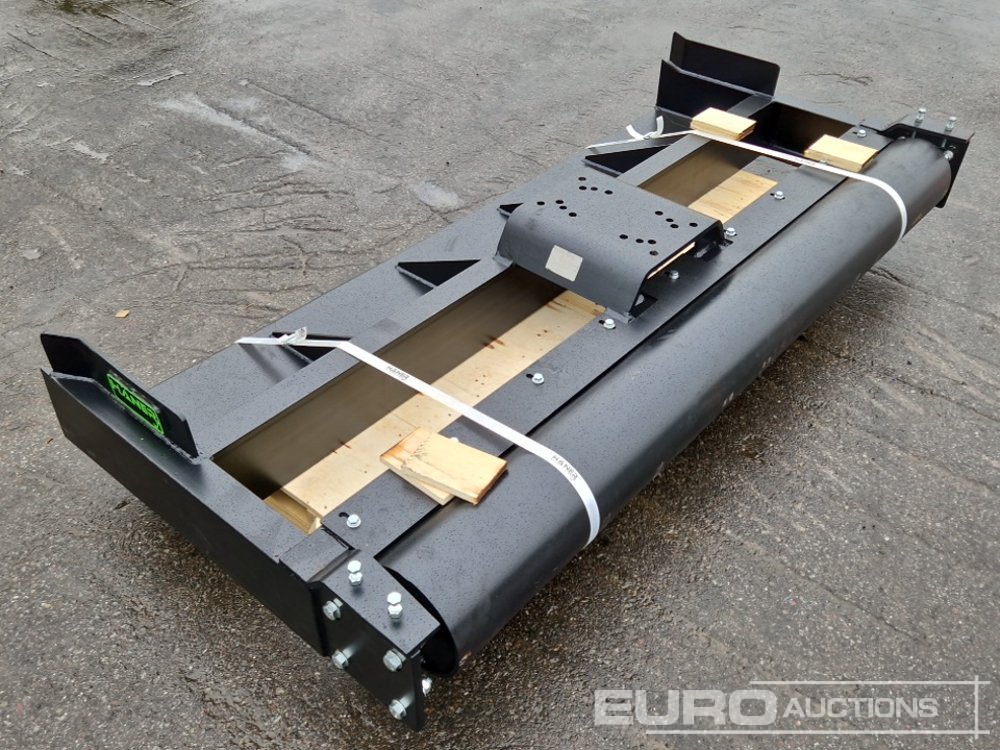 Unused 2025 Häner HPH220 - Bucket: picture 2 Unused 2025 Häner HPH220 - Bucket: picture 2