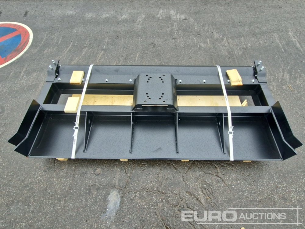 Unused 2025 Häner HPH220 - Bucket: picture 5 Unused 2025 Häner HPH220 - Bucket: picture 5