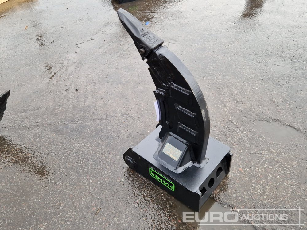 Unused 2025 Häner HRZ7.10A - Bucket: picture 2 Unused 2025 Häner HRZ7.10A - Bucket: picture 2
