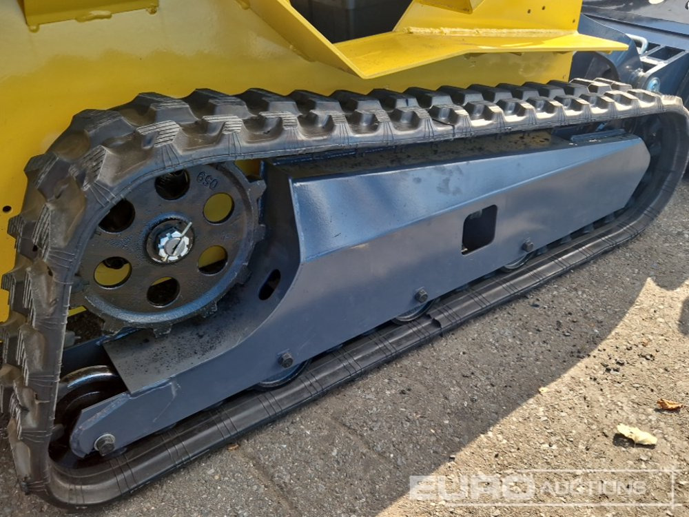 Skid steer loader Unused 2025 Infront YF480: picture 8