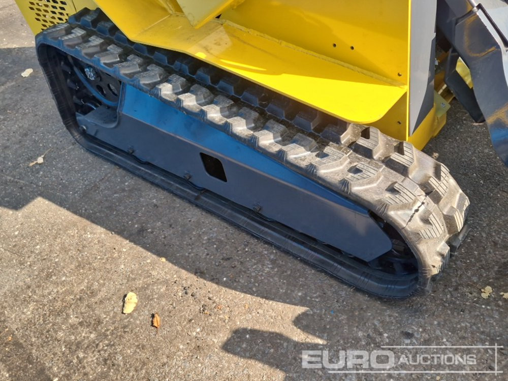 Skid steer loader Unused 2025 Infront YF480: picture 7