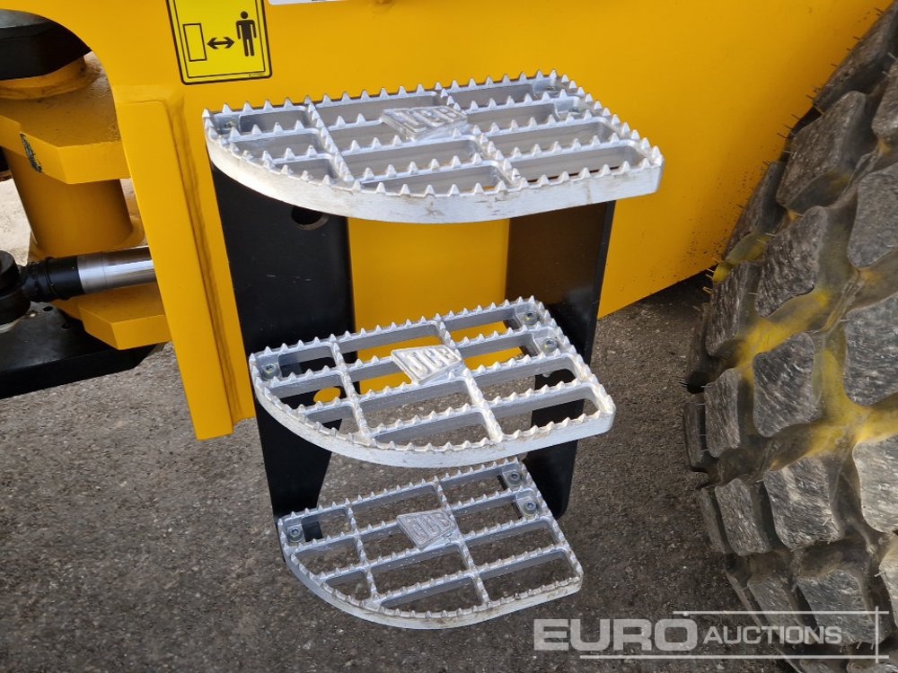 Roller Unused 2025 JCB VM200D: picture 15 Roller Unused 2025 JCB VM200D: picture 15