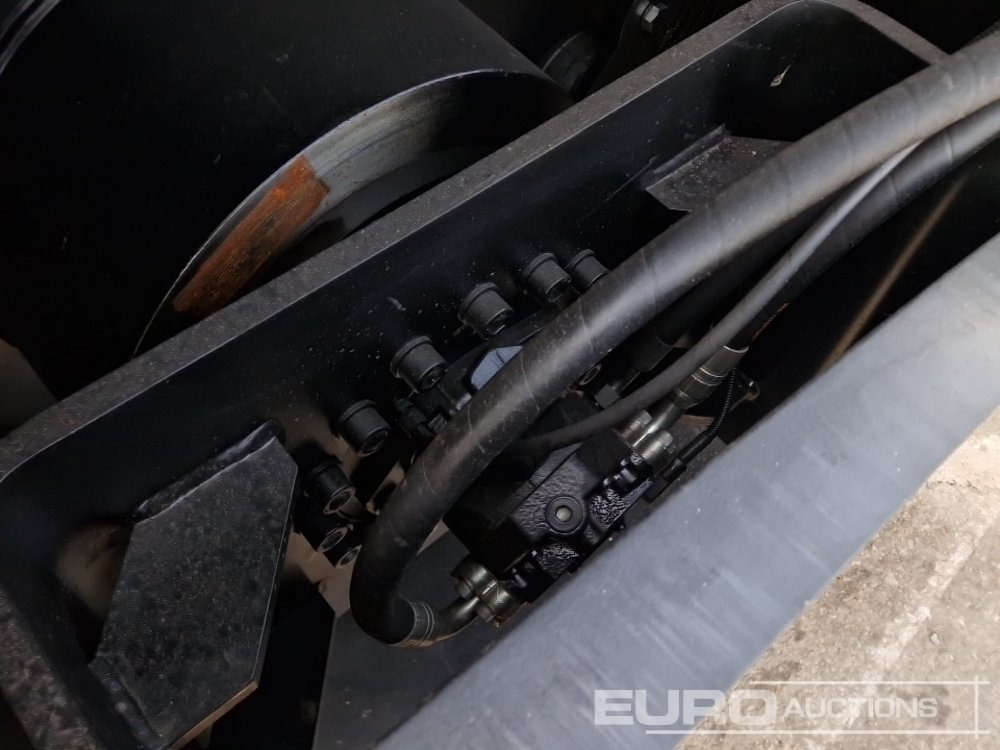 Roller Unused 2025 JCB VM200D: picture 11 Roller Unused 2025 JCB VM200D: picture 11