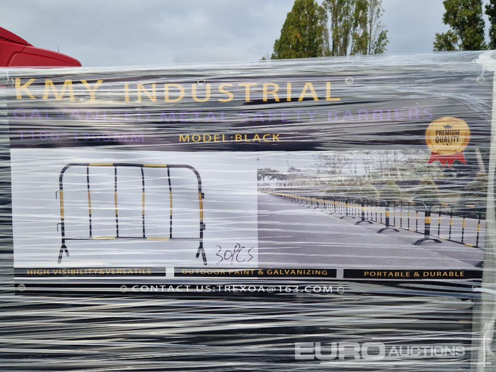 Construction equipment Unused 2025 KMY Industrial 1900x1100mm: picture 6