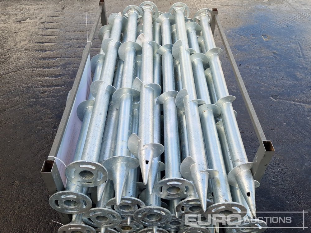 Unused 2025 KMY Industrial 76x2.75x1.8m - Construction equipment: picture 3 Unused 2025 KMY Industrial 76x2.75x1.8m - Construction equipment: picture 3