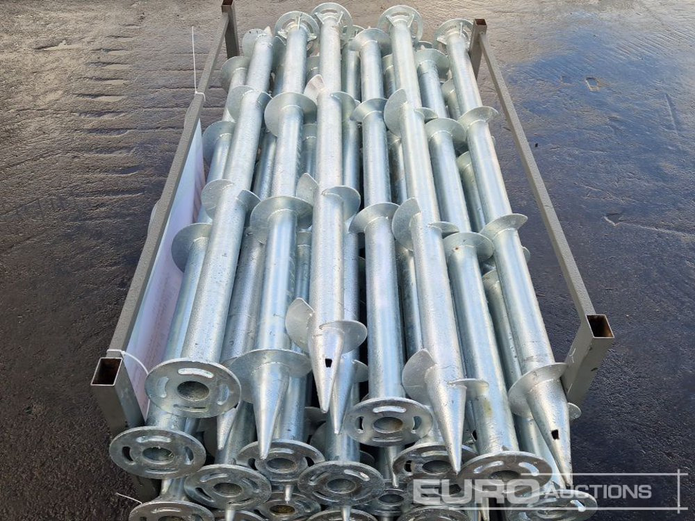 Unused 2025 KMY Industrial 76x2.75x1.8m - Construction equipment: picture 3 Unused 2025 KMY Industrial 76x2.75x1.8m - Construction equipment: picture 3