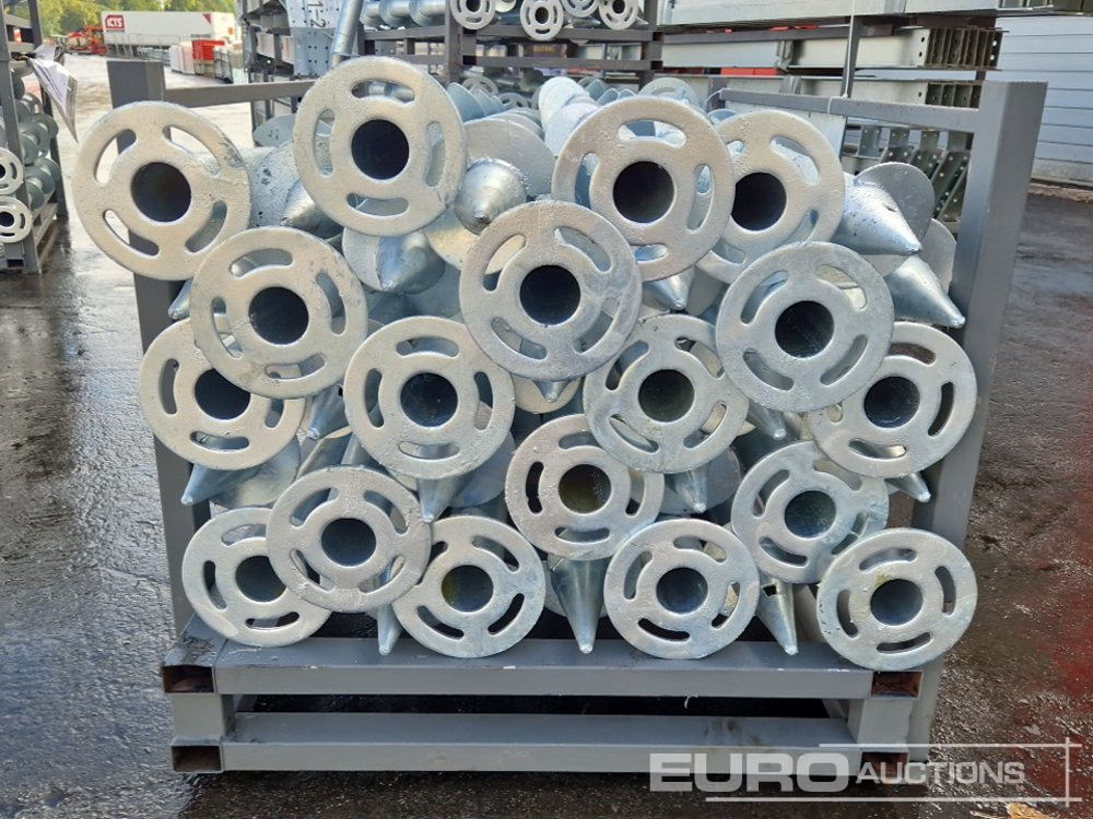 Unused 2025 KMY Industrial 76x2.75x1.8m - Construction equipment: picture 5 Unused 2025 KMY Industrial 76x2.75x1.8m - Construction equipment: picture 5