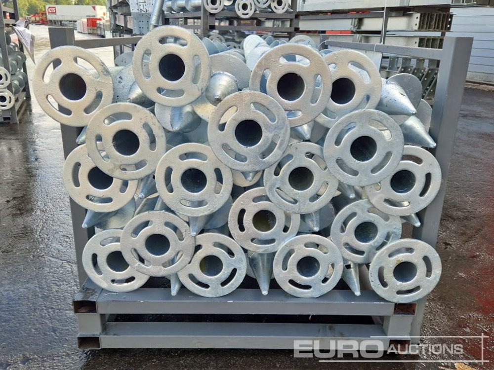 Unused 2025 KMY Industrial 76x2.75x1.8m - Construction equipment: picture 5 Unused 2025 KMY Industrial 76x2.75x1.8m - Construction equipment: picture 5