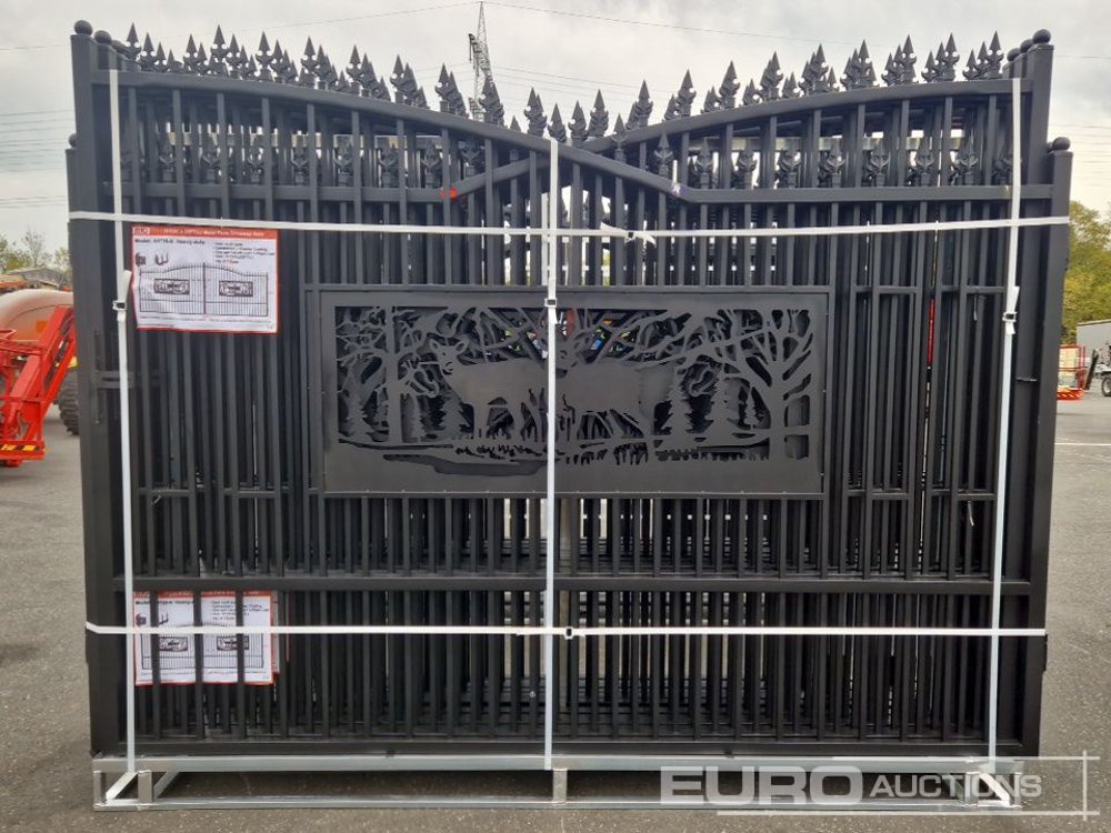 Unused 2025 MTO A0720 - Construction equipment: picture 1 Unused 2025 MTO A0720 - Construction equipment: picture 1