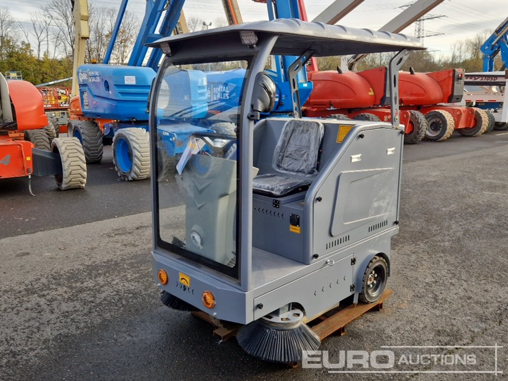 Unused 2025 OKG DY-1400P - Construction equipment: picture 1 Unused 2025 OKG DY-1400P - Construction equipment: picture 1