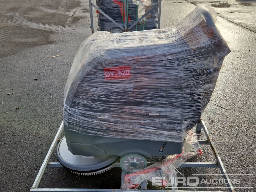 Unused 2025 OKG DY-520 - Construction equipment: picture 2 Unused 2025 OKG DY-520 - Construction equipment: picture 2