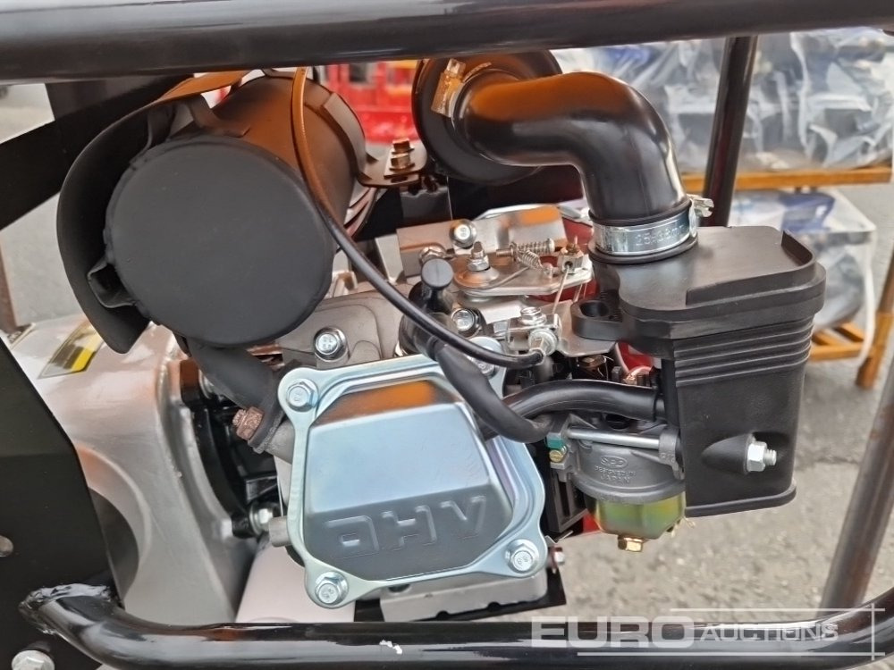 Asphalt machine Unused 2025 OKG HP-JT100: picture 8