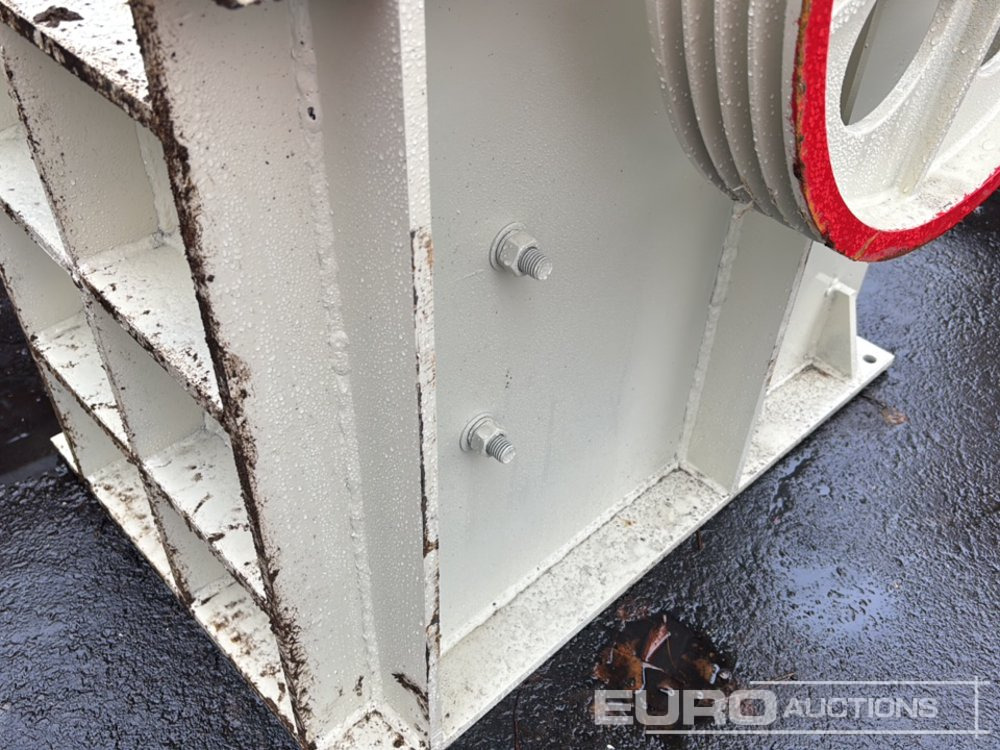 Crusher Unused 2025 SKLP SK-PSJ220: picture 11