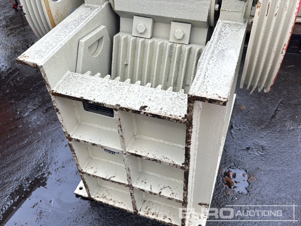 Crusher Unused 2025 SKLP SK-PSJ220: picture 12