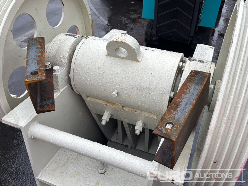 Crusher Unused 2025 SKLP SK-PSJ220: picture 15