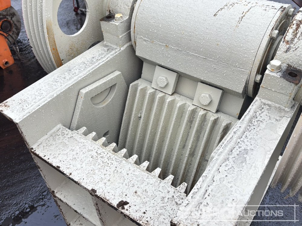 Crusher Unused 2025 SKLP SK-PSJ220: picture 10