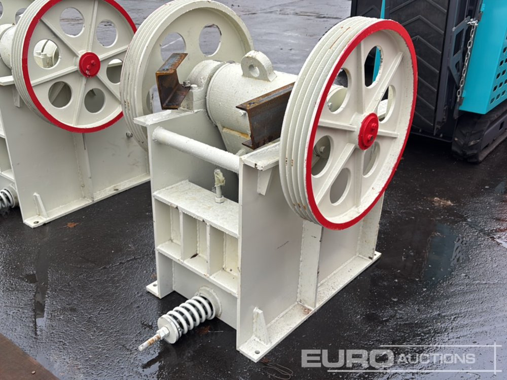 Unused 2025 SKLP SK-PSJ220 - Crusher: picture 5 Unused 2025 SKLP SK-PSJ220 - Crusher: picture 5