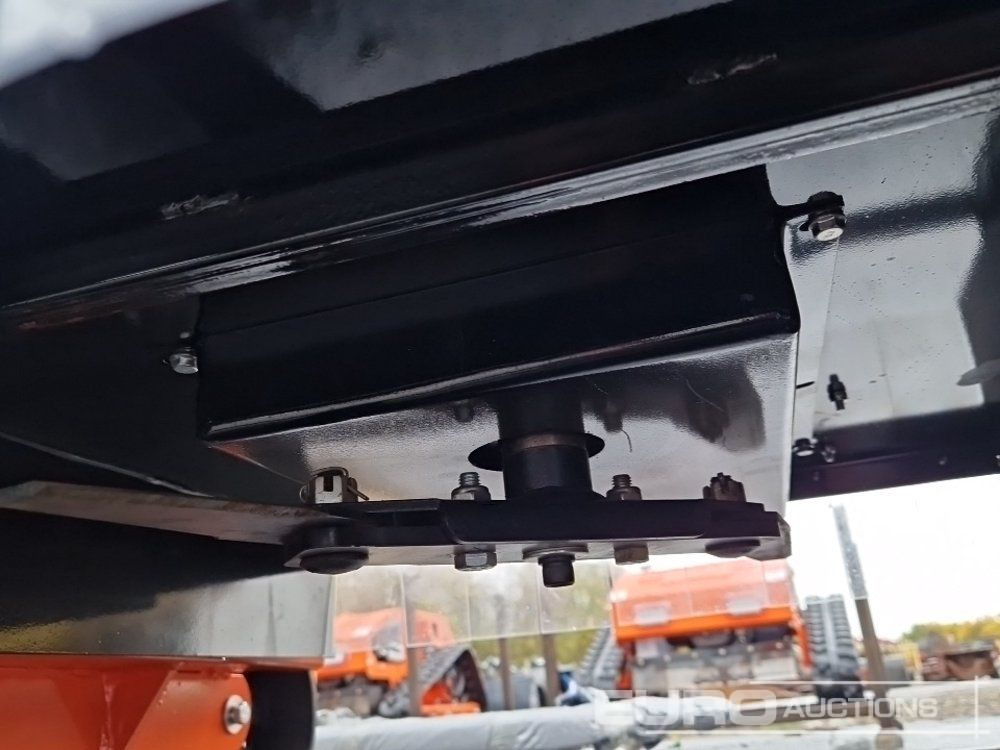 Garden mower Unused 2025 STARVOX SV-750: picture 7