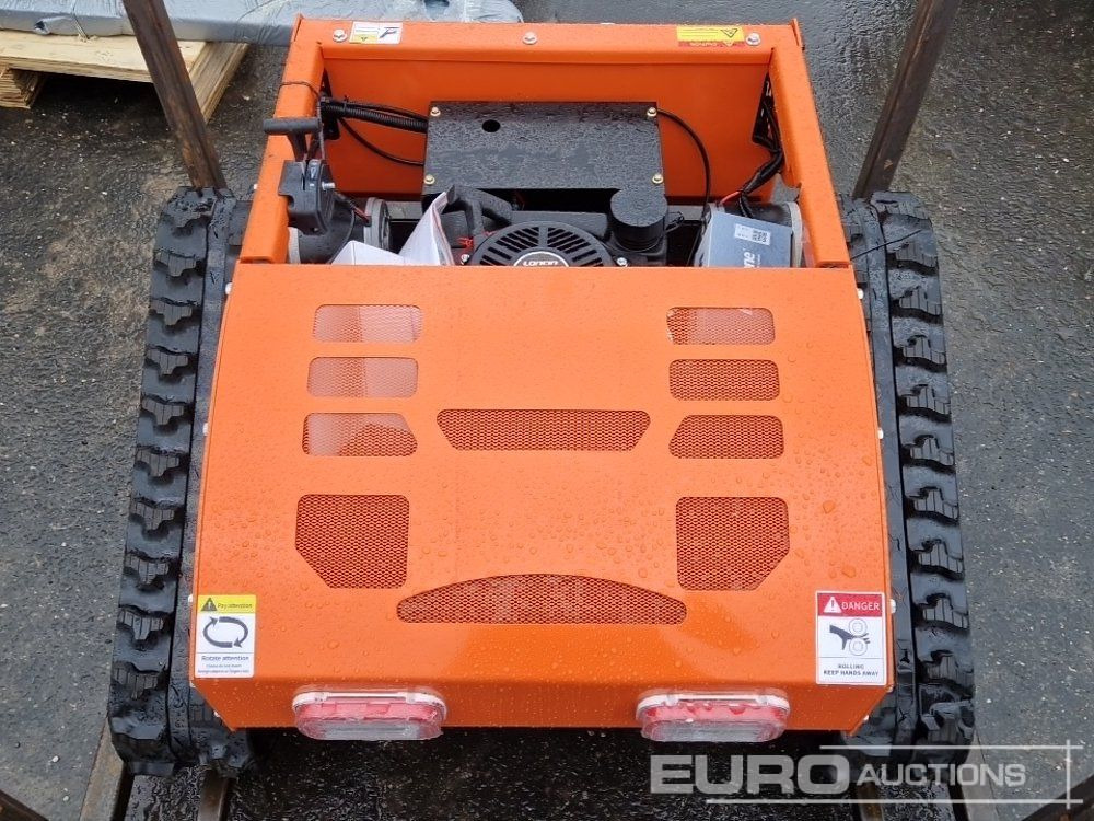 Garden mower Unused 2025 STARVOX SV-750: picture 8